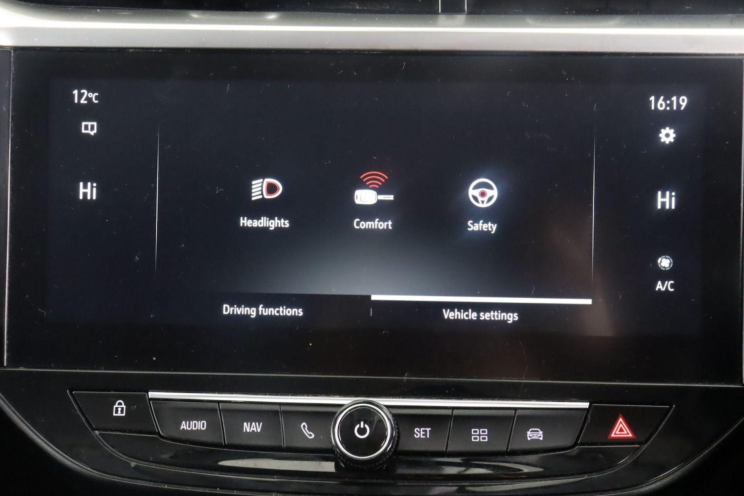 Used Vauxhall Corsa 2021 for sale - 76573411: Photo 32