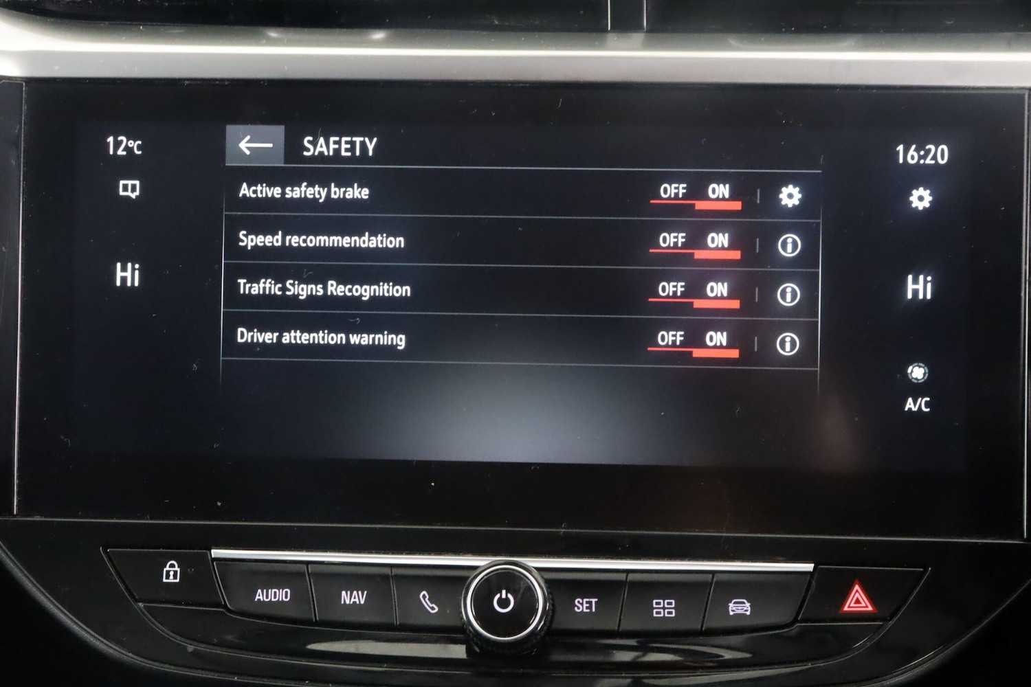 Used Vauxhall Corsa 2021 for sale - 76573411: Photo 35