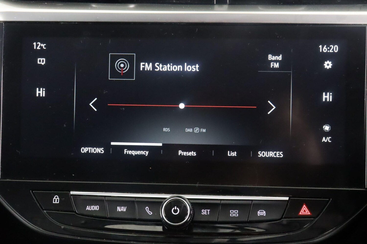 Used Vauxhall Corsa 2021 for sale - 76573411: Photo 36