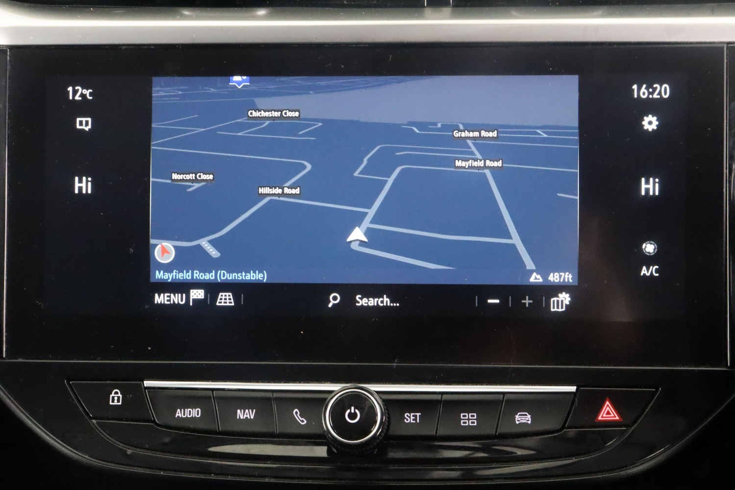 Used Vauxhall Corsa 2021 for sale - 76573411: Photo 37