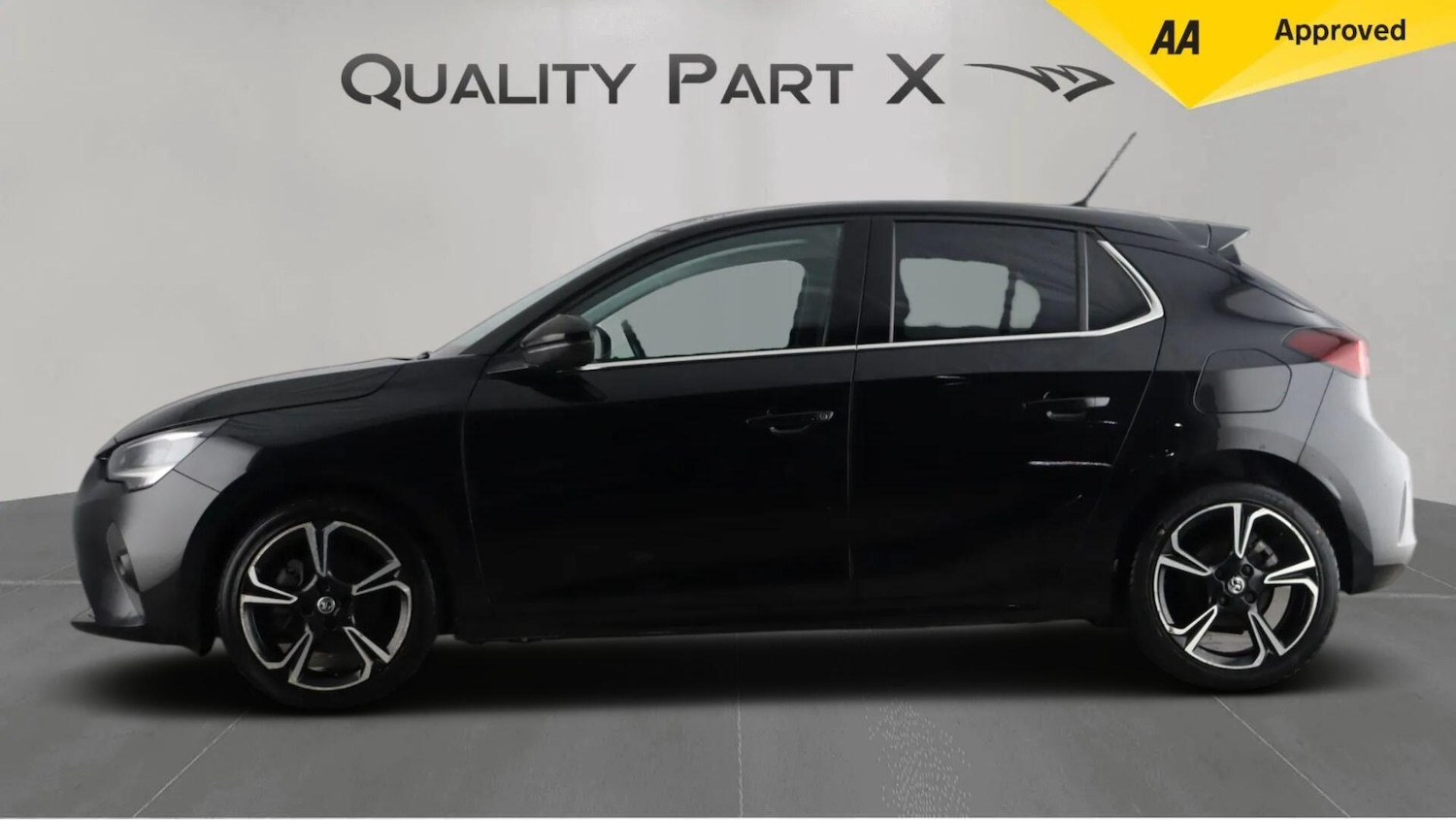 Used Vauxhall Corsa 2021 for sale - 76573411: Photo 6