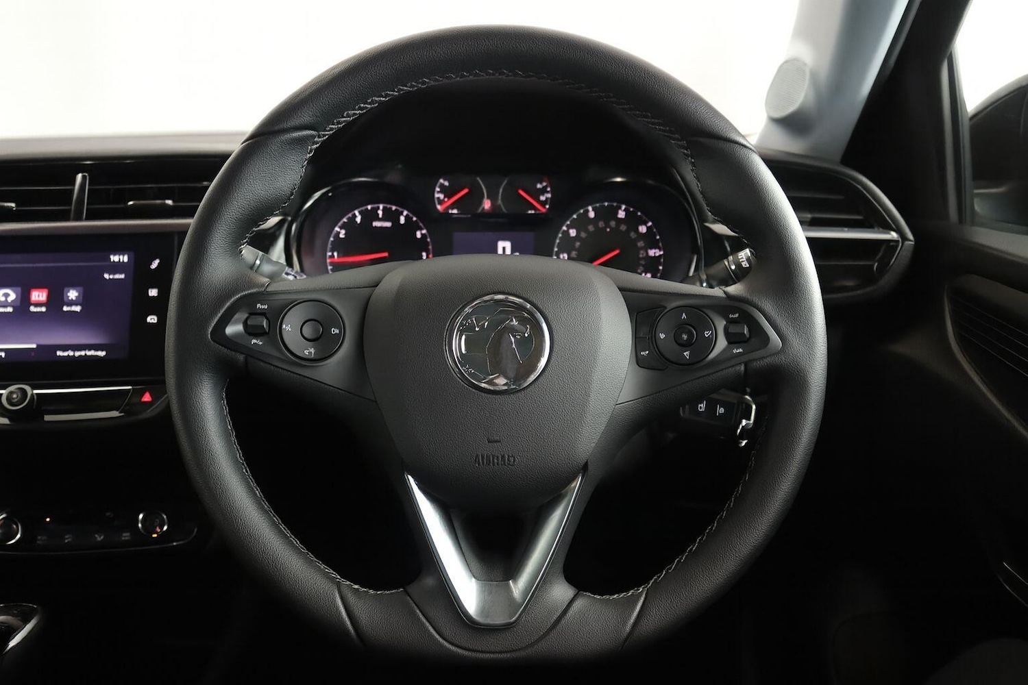 Used Vauxhall Corsa 2021 for sale - 76573411: Photo 9