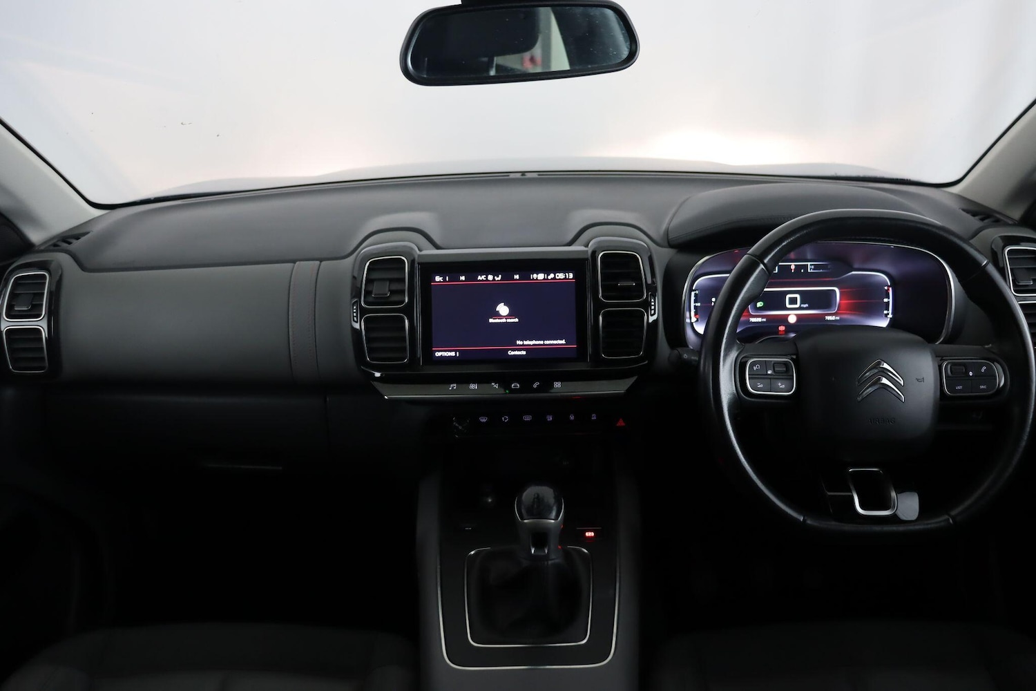 Used Citroen C5 Aircross 2019 for sale - 76645904: Photo 10