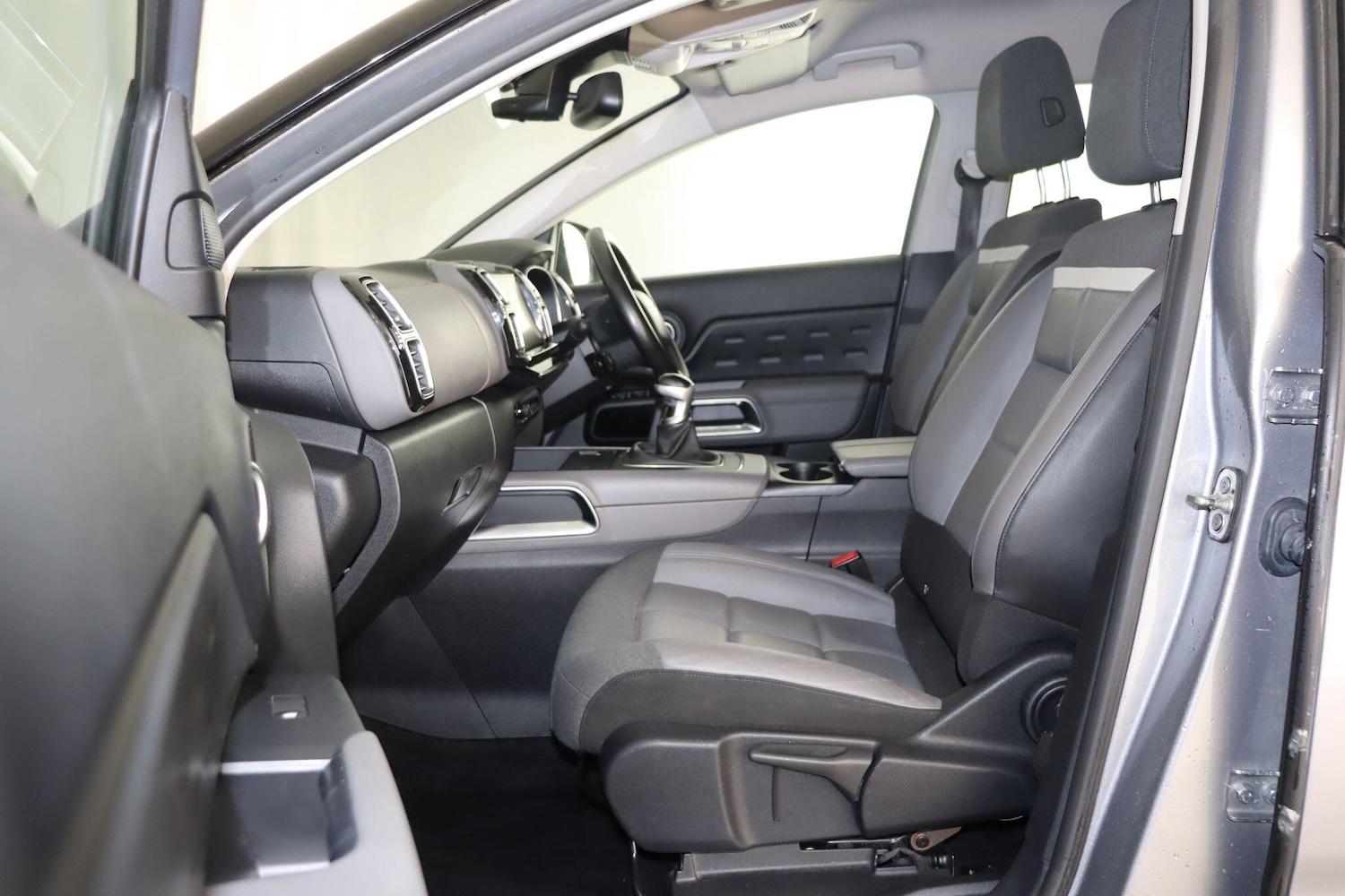 Used Citroen C5 Aircross 2019 for sale - 76645904: Photo 11