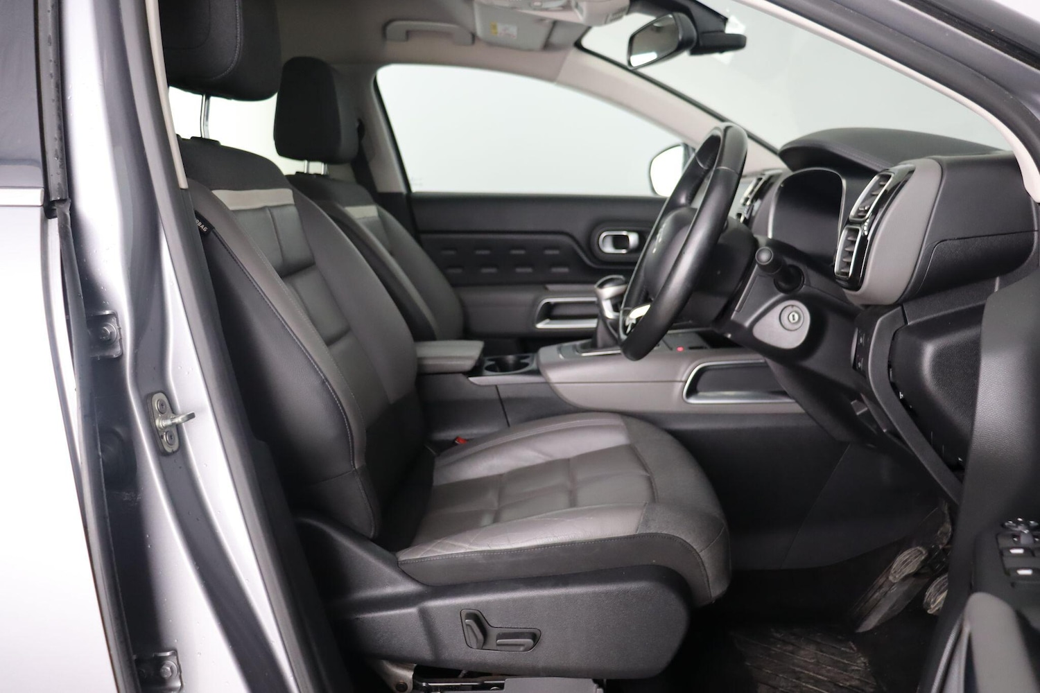 Used Citroen C5 Aircross 2019 for sale - 76645904: Photo 12