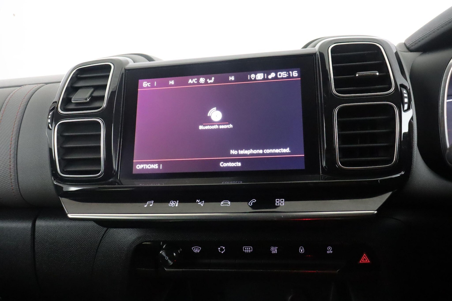 Used Citroen C5 Aircross 2019 for sale - 76645904: Photo 17