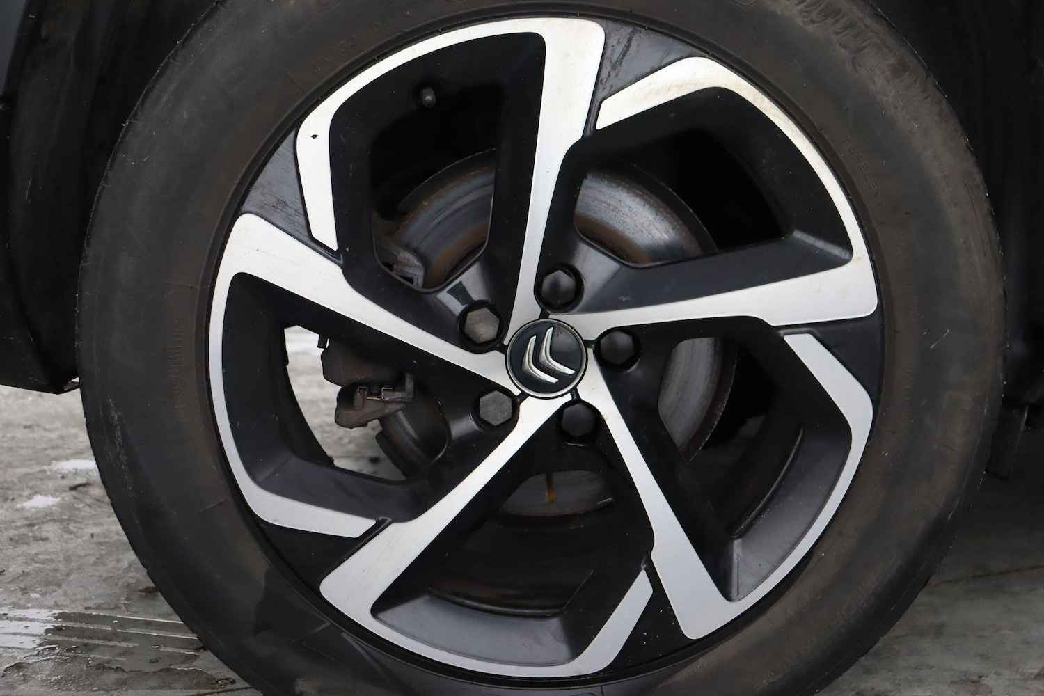 Used Citroen C5 Aircross 2019 for sale - 76645904: Photo 22