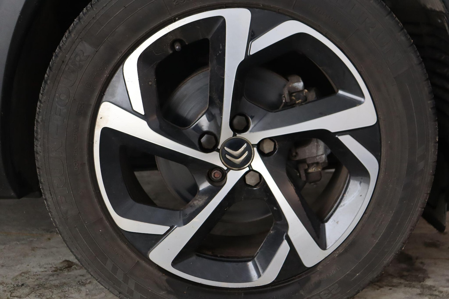 Used Citroen C5 Aircross 2019 for sale - 76645904: Photo 23