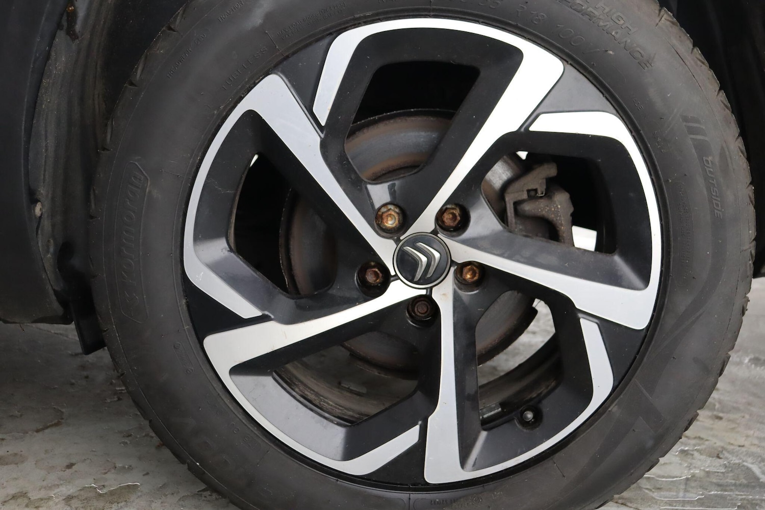 Used Citroen C5 Aircross 2019 for sale - 76645904: Photo 24