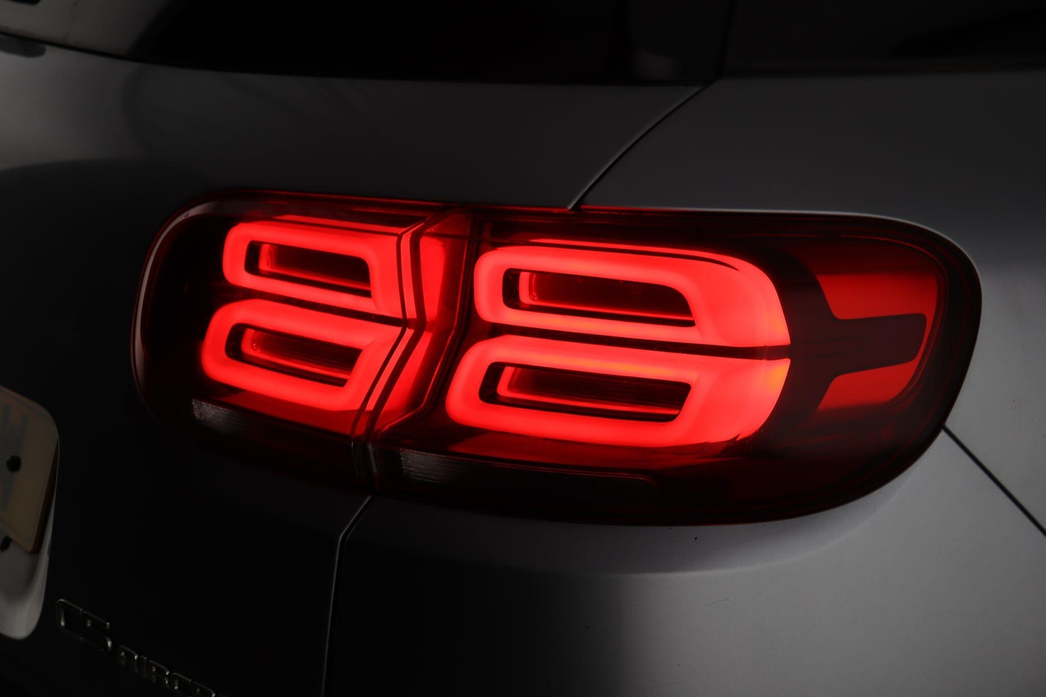 Used Citroen C5 Aircross 2019 for sale - 76645904: Photo 25