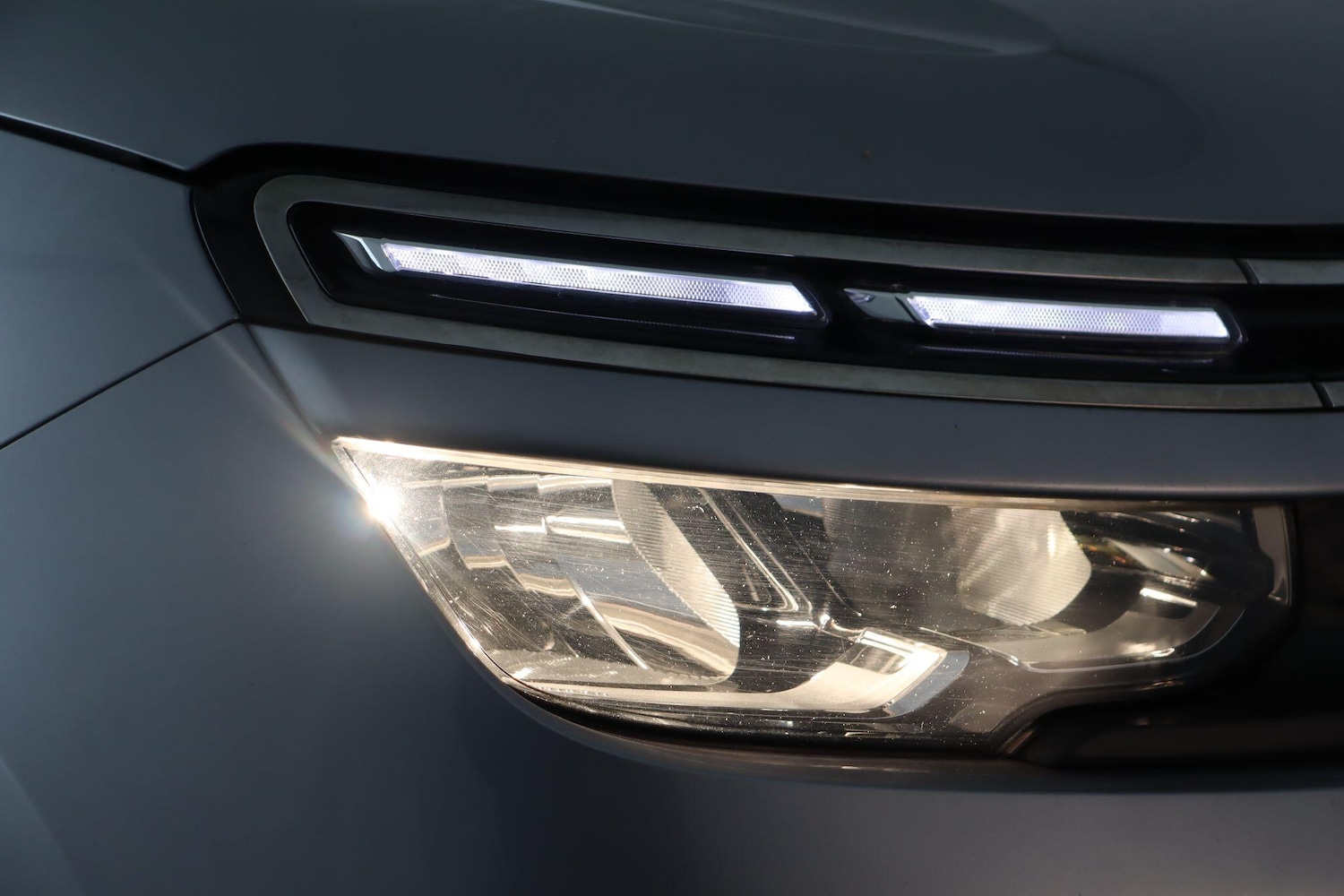 Used Citroen C5 Aircross 2019 for sale - 76645904: Photo 26