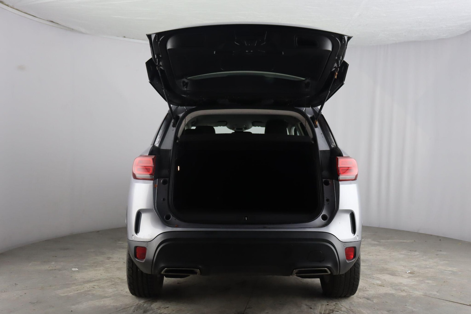 Used Citroen C5 Aircross 2019 for sale - 76645904: Photo 27