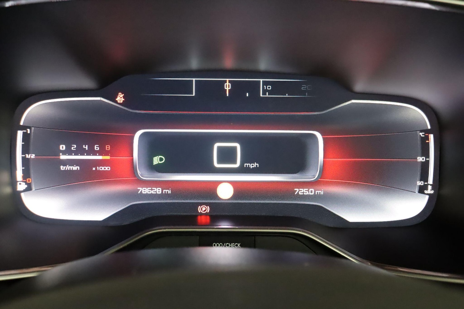 Used Citroen C5 Aircross 2019 for sale - 76645904: Photo 28