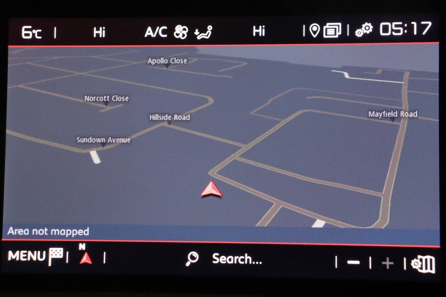 Used Citroen C5 Aircross 2019 for sale - 76645904: Photo 29