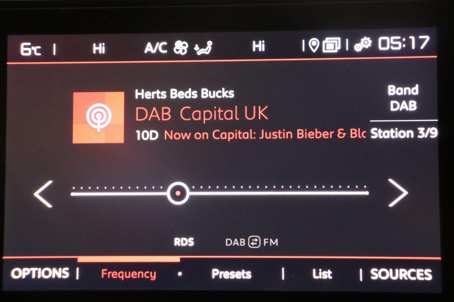 Used Citroen C5 Aircross 2019 for sale - 76645904: Photo 30