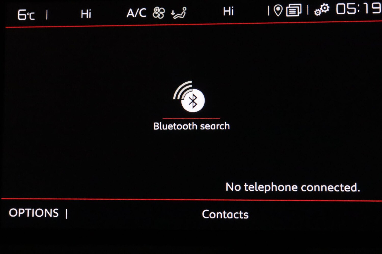 Used Citroen C5 Aircross 2019 for sale - 76645904: Photo 35