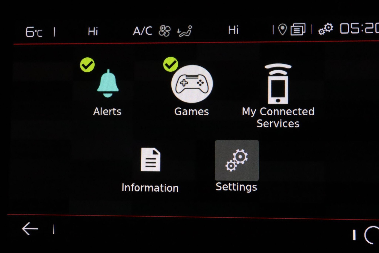 Used Citroen C5 Aircross 2019 for sale - 76645904: Photo 37