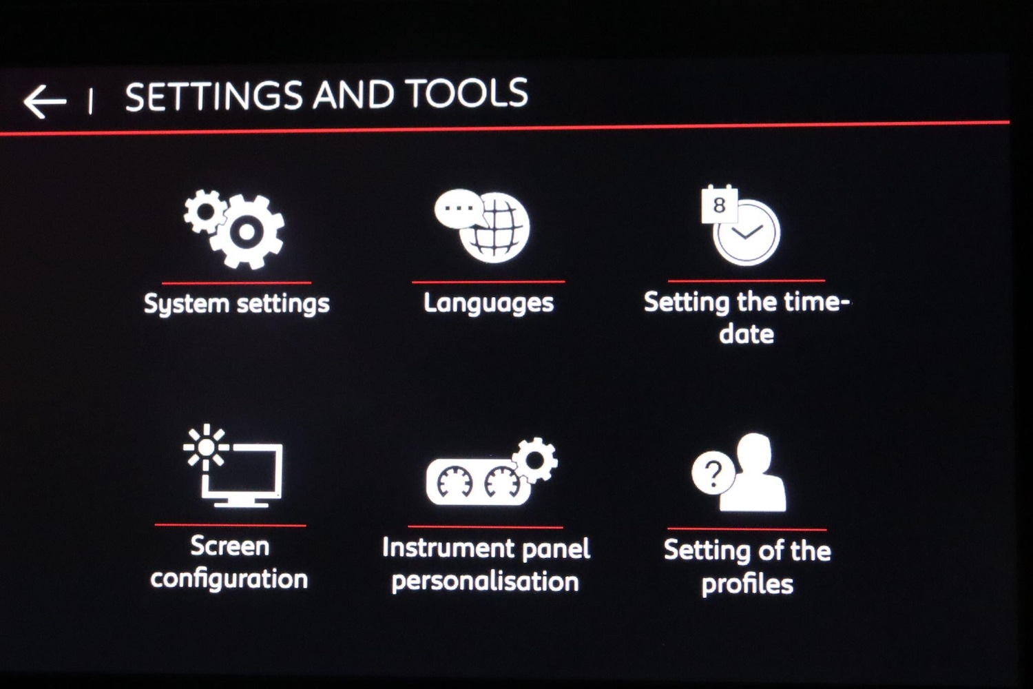 Used Citroen C5 Aircross 2019 for sale - 76645904: Photo 39