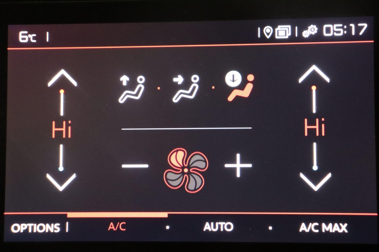 Used Citroen C5 Aircross 2019 for sale - 76645904: Photo 40