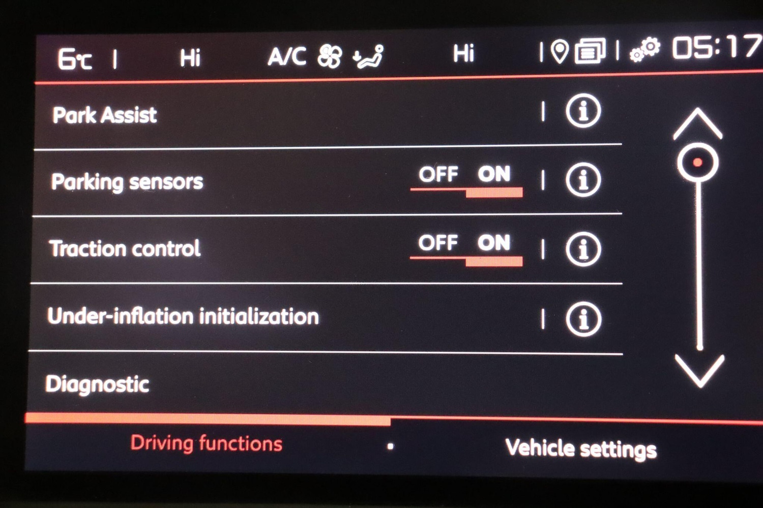 Used Citroen C5 Aircross 2019 for sale - 76645904: Photo 41