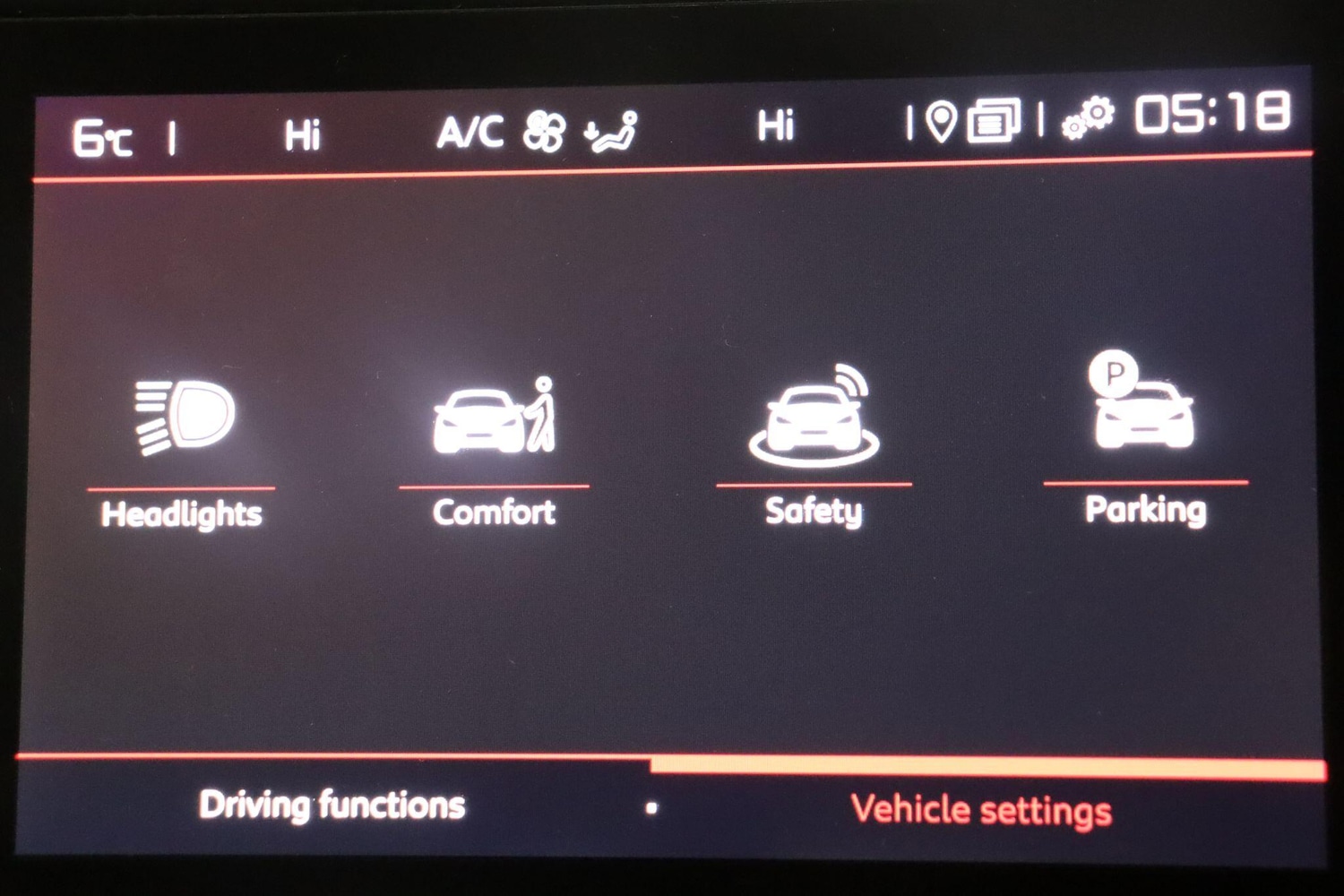 Used Citroen C5 Aircross 2019 for sale - 76645904: Photo 42