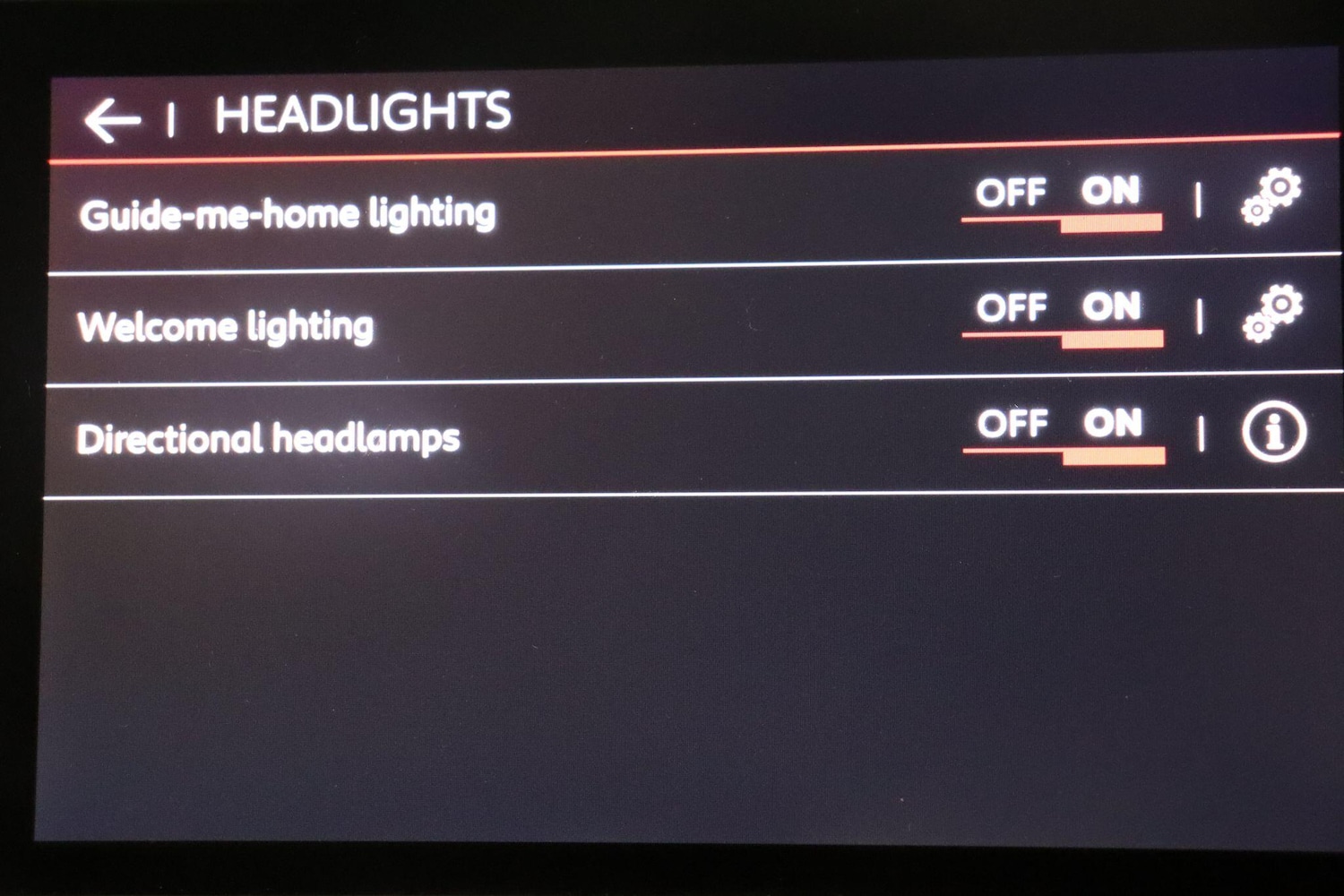 Used Citroen C5 Aircross 2019 for sale - 76645904: Photo 43