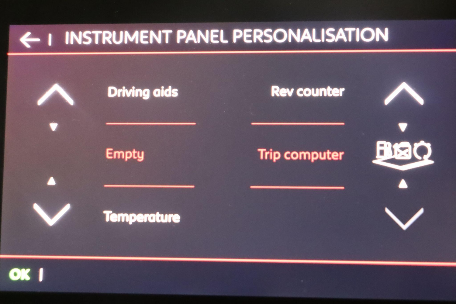 Used Citroen C5 Aircross 2019 for sale - 76645904: Photo 44