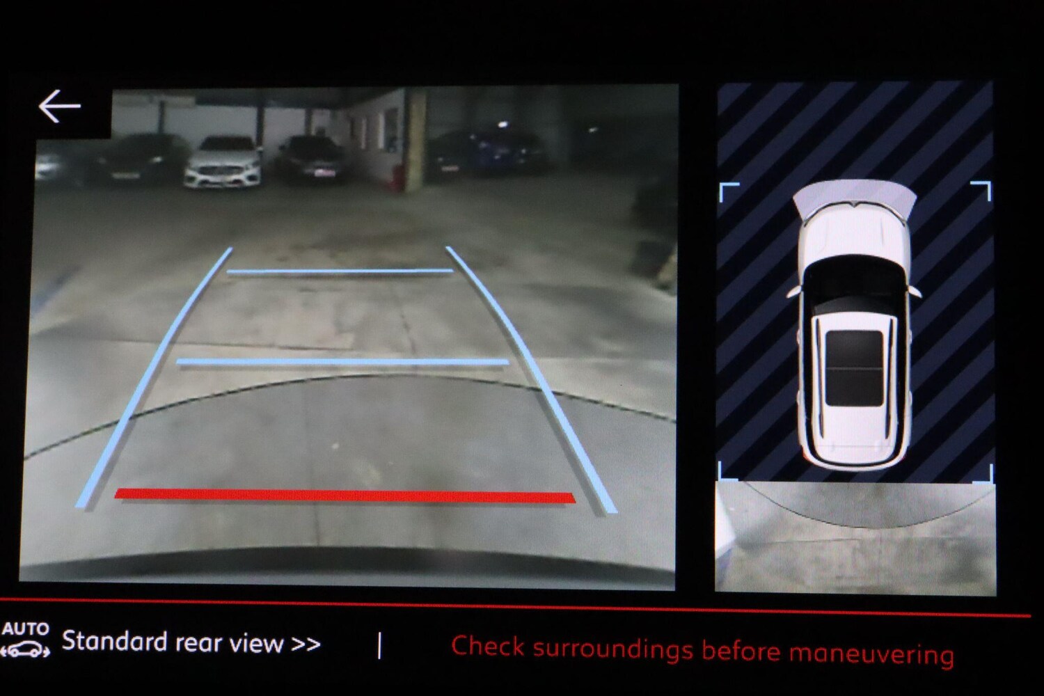 Used Citroen C5 Aircross 2019 for sale - 76645904: Photo 45