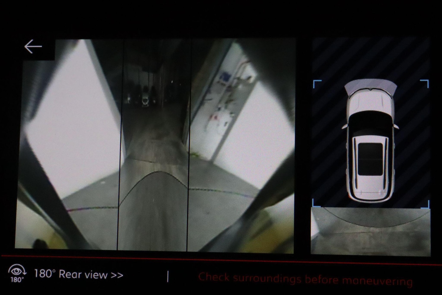 Used Citroen C5 Aircross 2019 for sale - 76645904: Photo 46