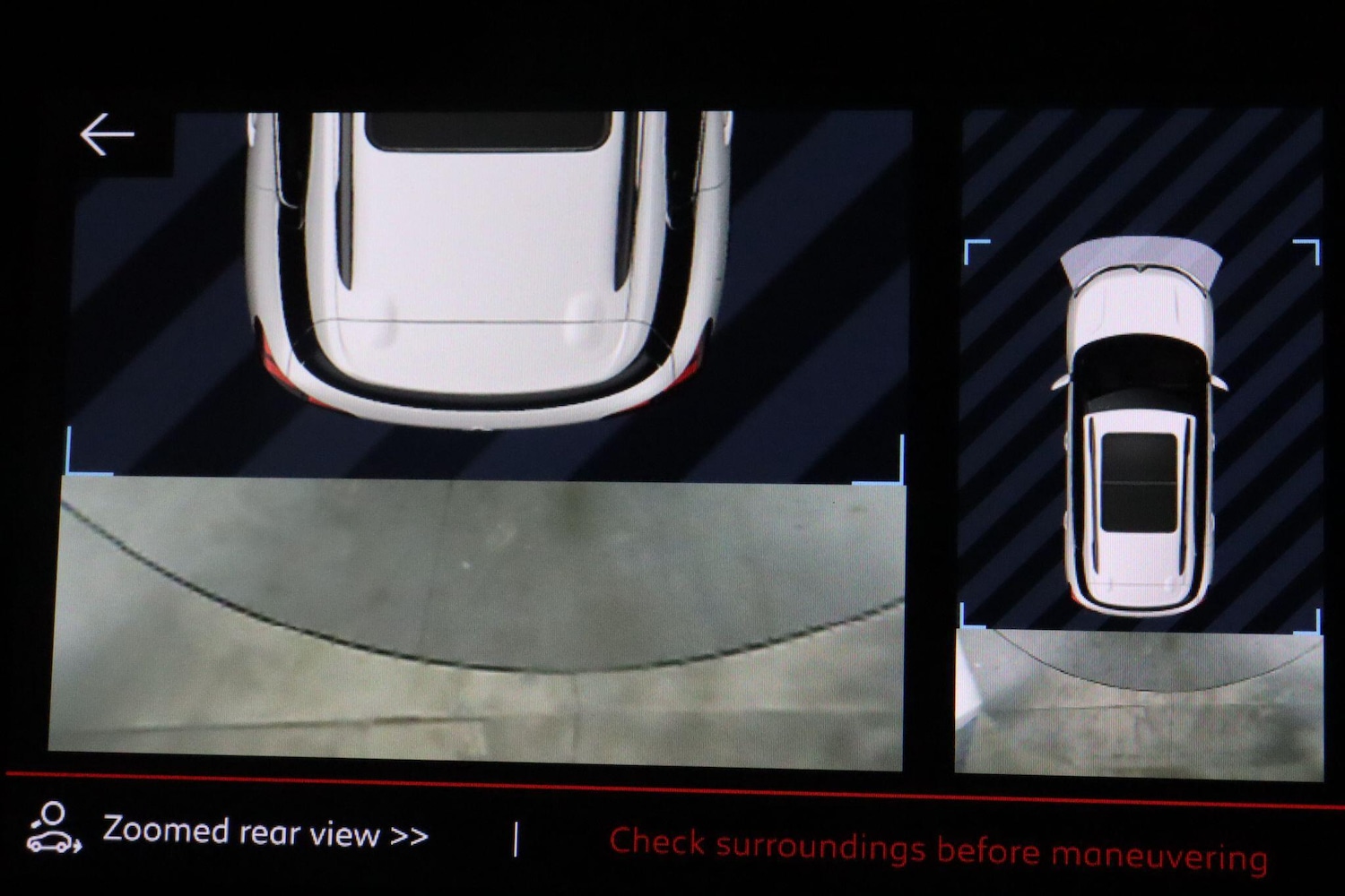 Used Citroen C5 Aircross 2019 for sale - 76645904: Photo 47