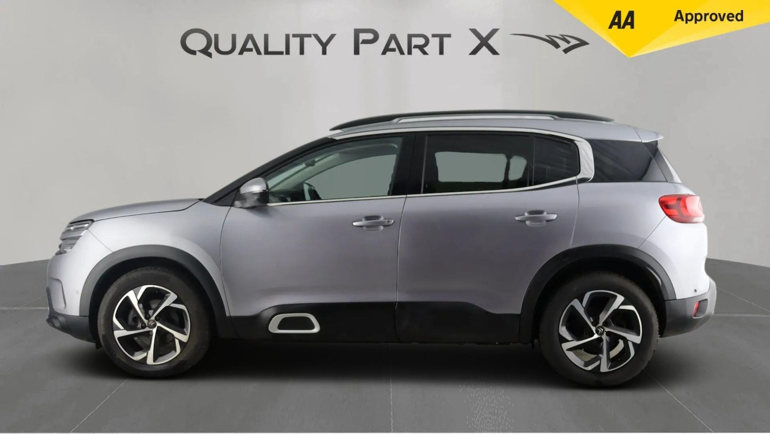 Used Citroen C5 Aircross 2019 for sale - 76645904: Photo 6
