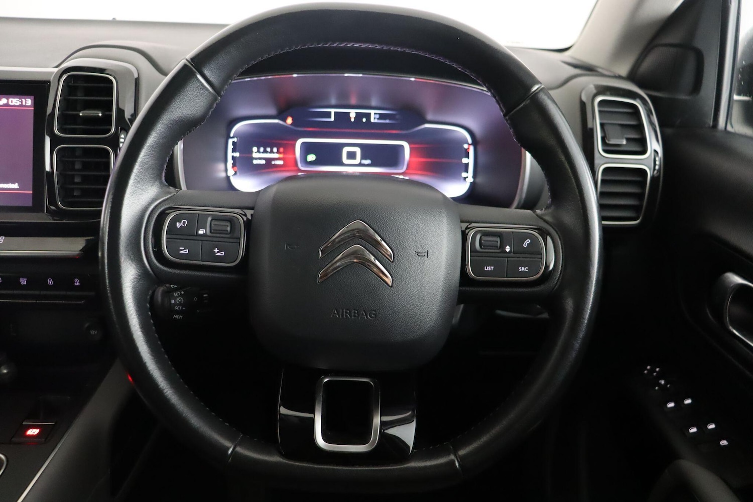 Used Citroen C5 Aircross 2019 for sale - 76645904: Photo 9