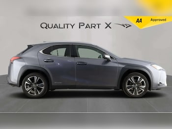 Used Lexus UX 2019 for sale - 78382925: Photo