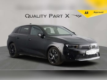 Used Vauxhall Astra 2023 for sale - 79167199: Photo