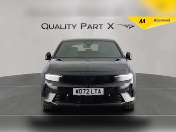 Used Vauxhall Astra 2023 for sale - 79167199: Photo