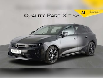 Used Vauxhall Astra 2023 for sale - 79167199: Photo