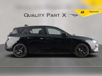 Used Vauxhall Astra 2023 for sale - 79167199: Photo