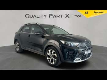 2021 (21) - 1.0 T-GDi MHEV GT-Line Euro 6 (s/s) 5dr