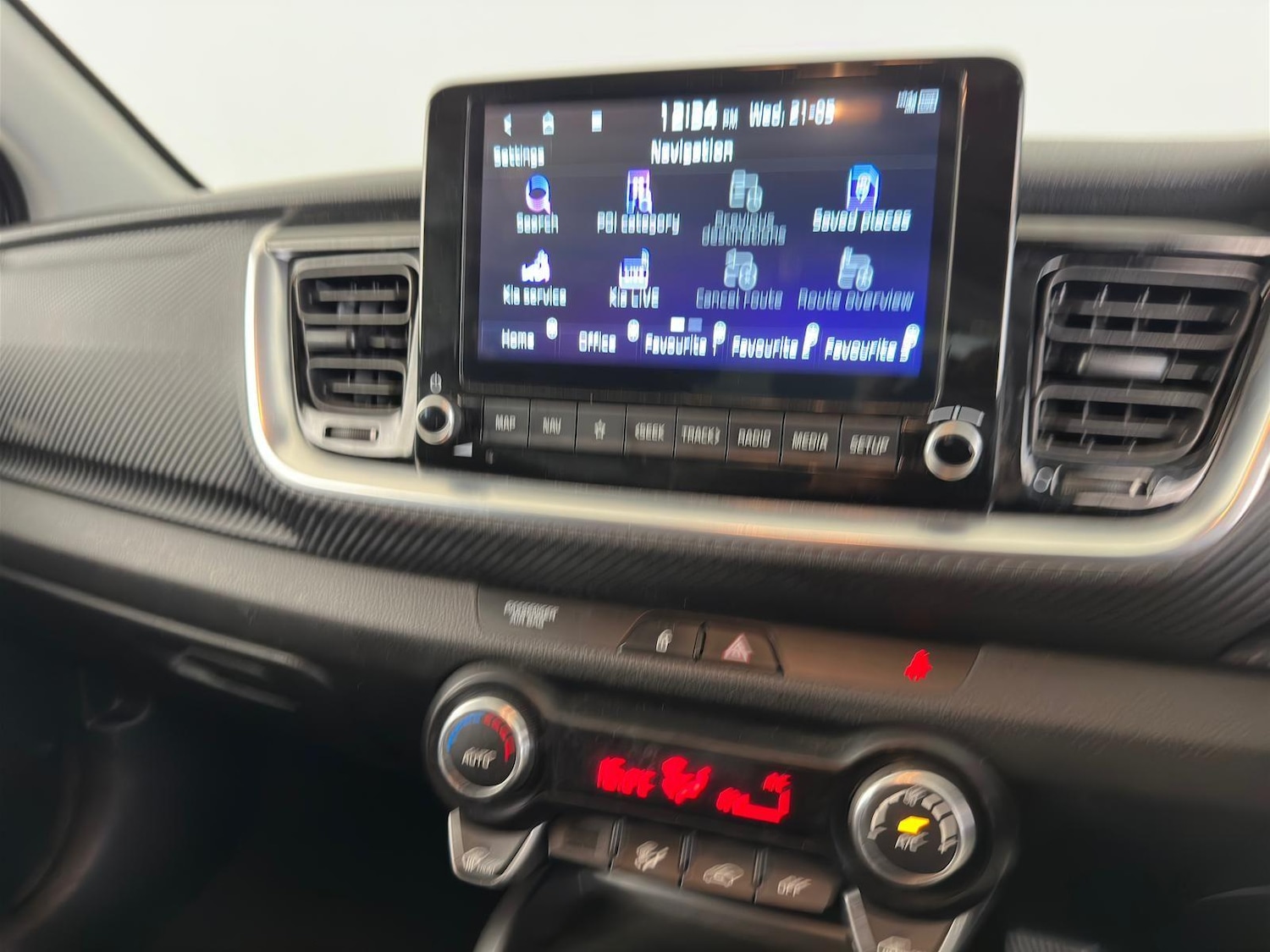 Vehicle 34