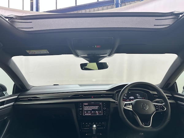 Used Volkswagen Arteon 2021 for sale - 75279229: Photo 11