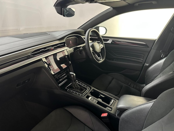Used Volkswagen Arteon 2021 for sale - 75279229: Photo 12