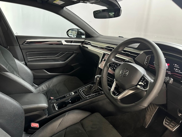 Used Volkswagen Arteon 2021 for sale - 75279229: Photo 13