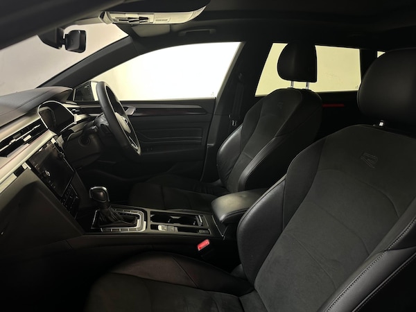 Used Volkswagen Arteon 2021 for sale - 75279229: Photo 14
