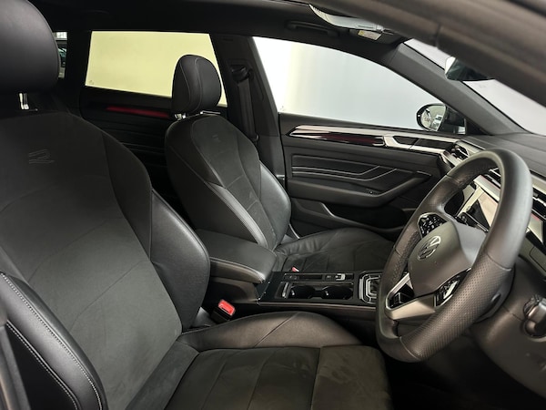 Used Volkswagen Arteon 2021 for sale - 75279229: Photo 16