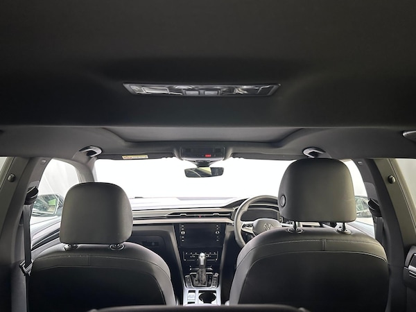 Used Volkswagen Arteon 2021 for sale - 75279229: Photo 17