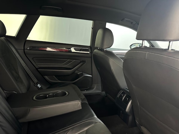 Used Volkswagen Arteon 2021 for sale - 75279229: Photo 18