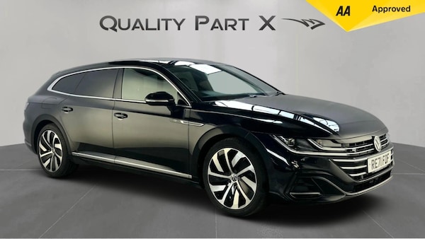 Used Volkswagen Arteon 2021 for sale - 75279229: Photo 1