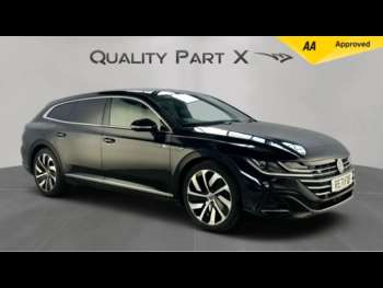 2021 (71) - 2.0 TDI 200 R-Line 5dr DSG