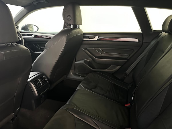 Used Volkswagen Arteon 2021 for sale - 75279229: Photo 20