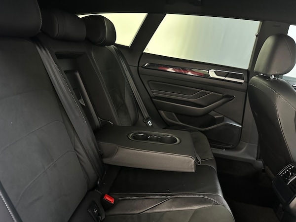 Used Volkswagen Arteon 2021 for sale - 75279229: Photo 21